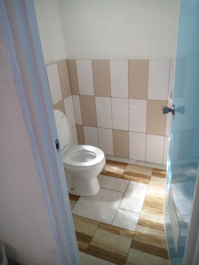 Lovina Izaac'S Bed & Breakfast מראה חיצוני תמונה